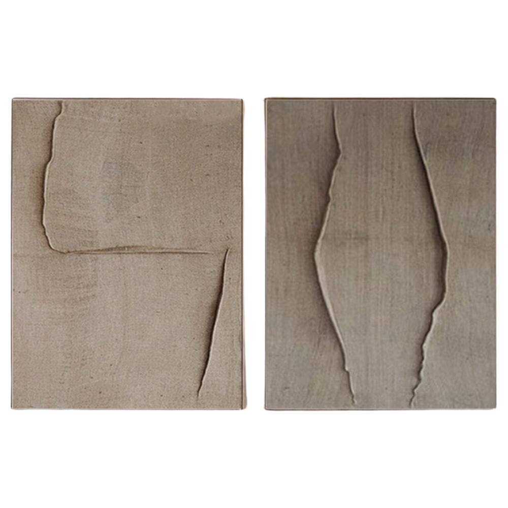 Wabi Sabi Wall Art