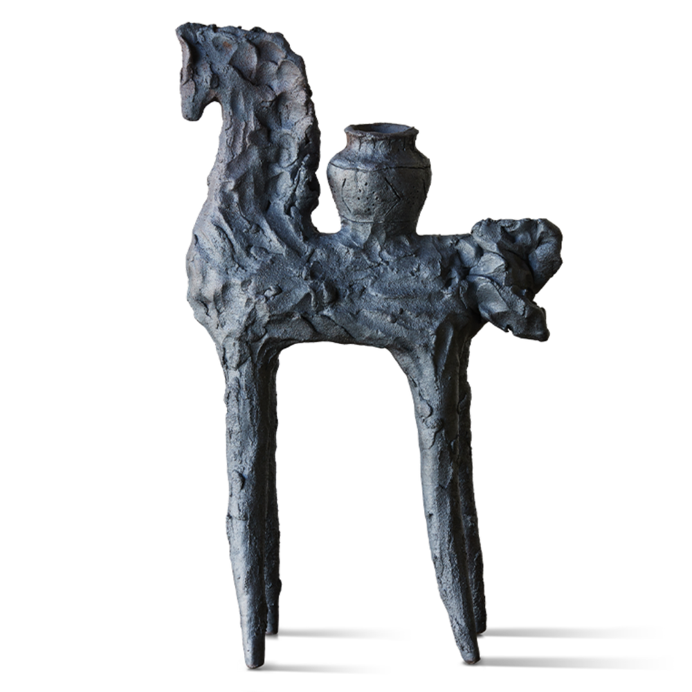 Iron Horse
