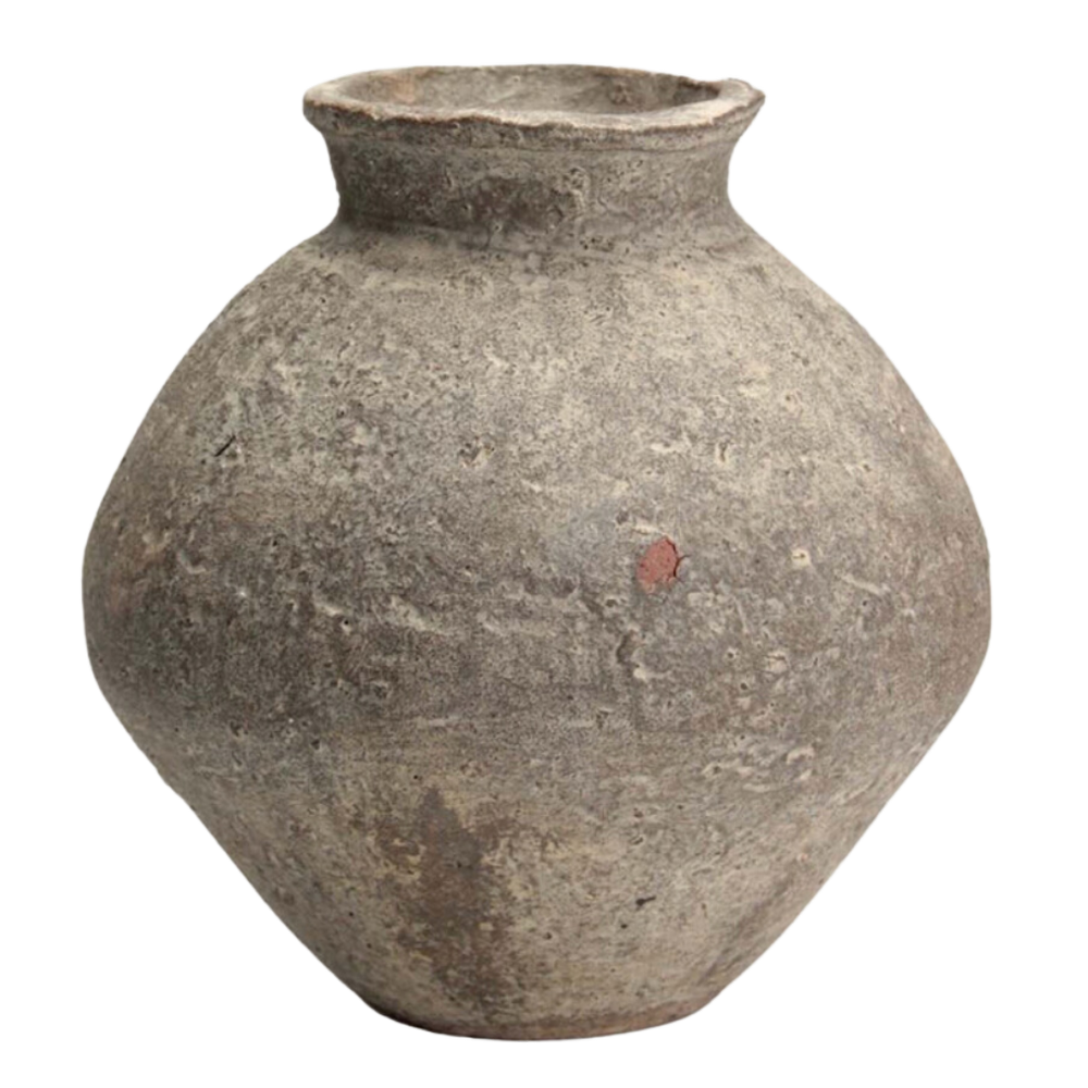 Narrow Rim Vessel