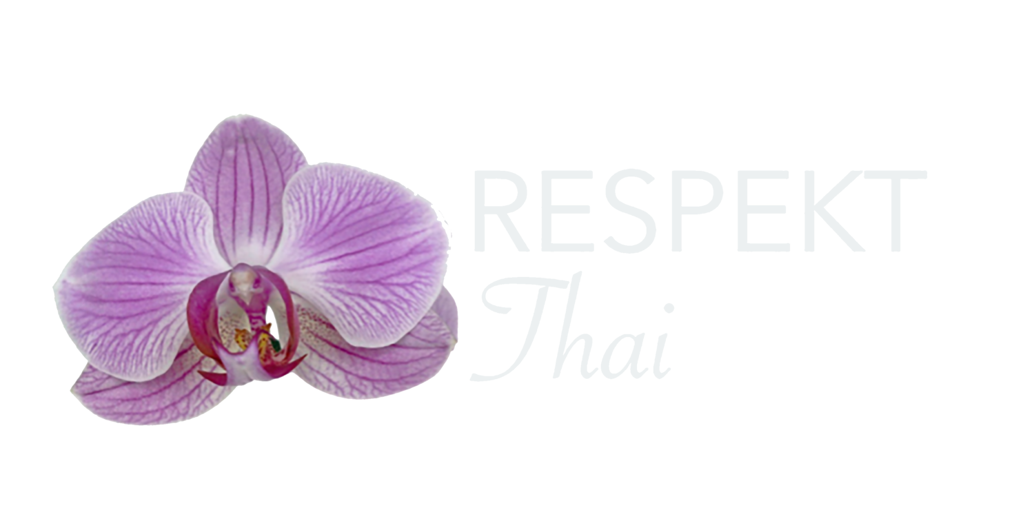 Respekt Thai