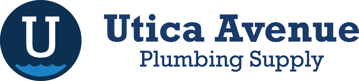 Utica Avenue Plumbing Supply