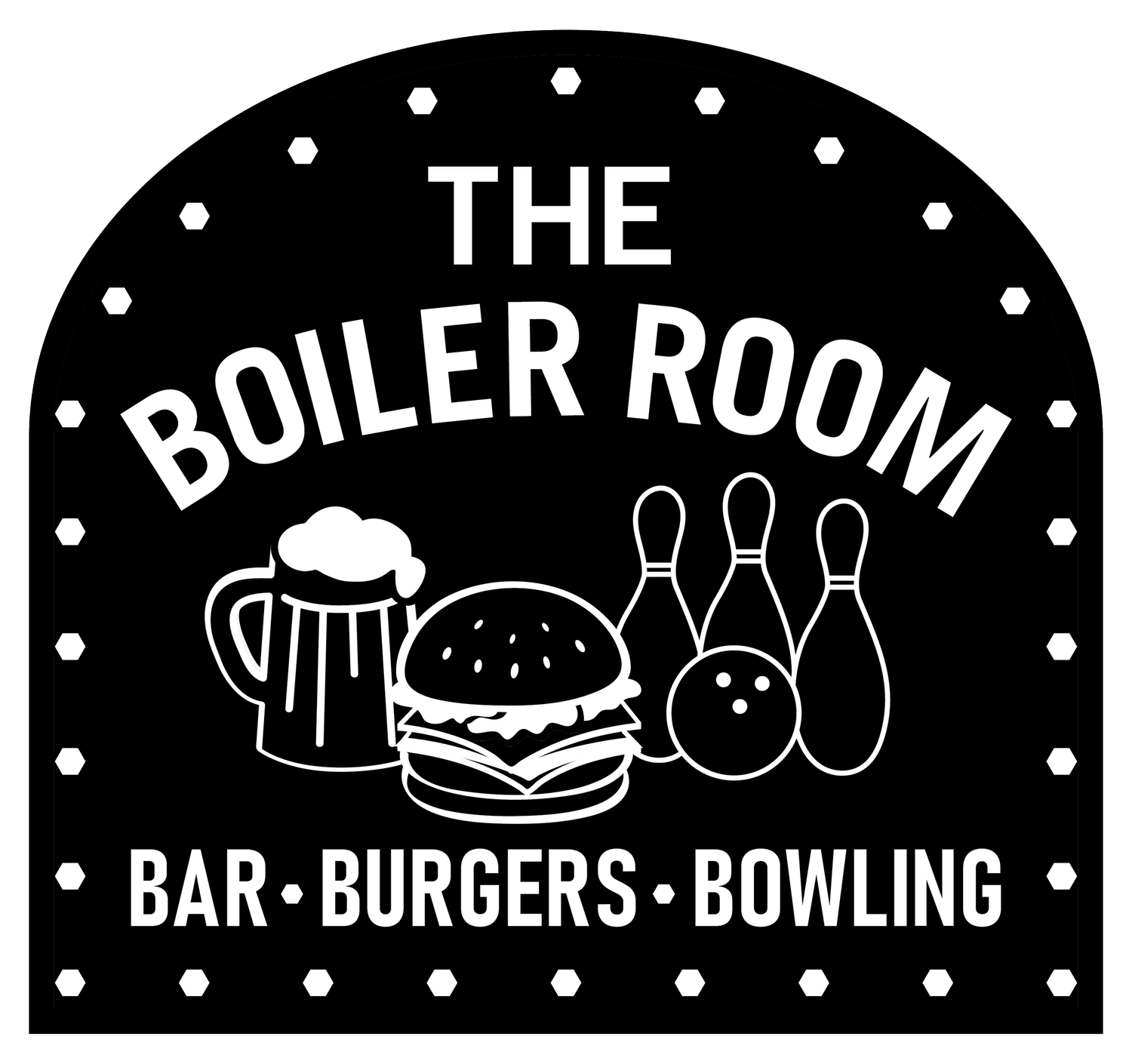 The Boiler Room