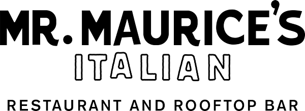 Mr. Maurice&#39;s Italian