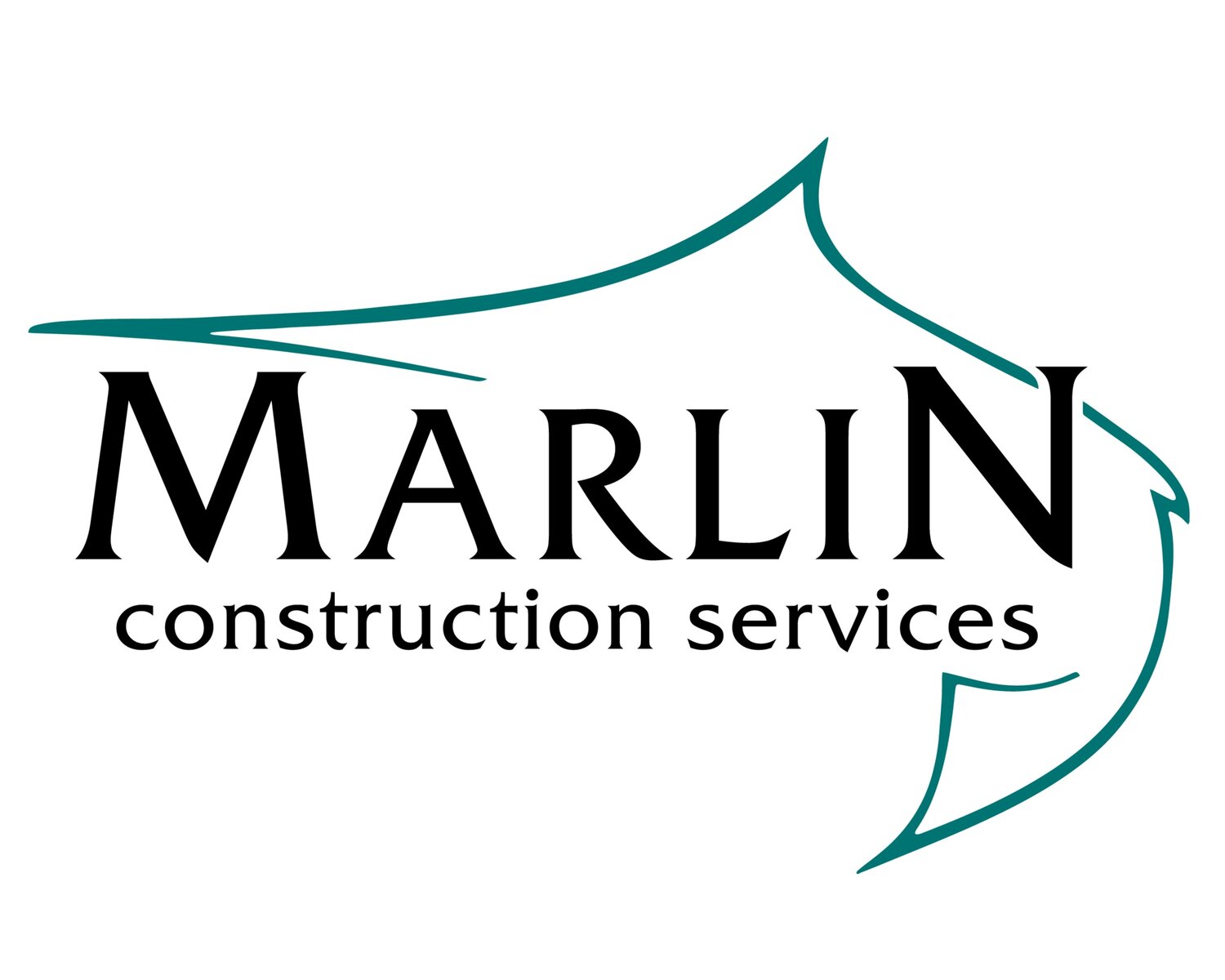 Excavating-site work &amp; Paving - Marlin Construction