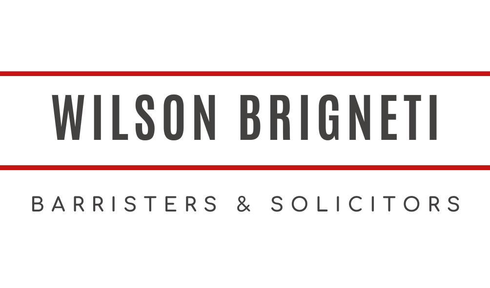 Wilson Brigneti - Lawyers