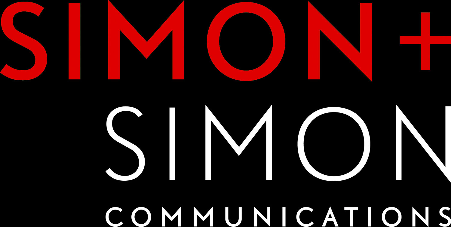 Simon+Simon Communications
