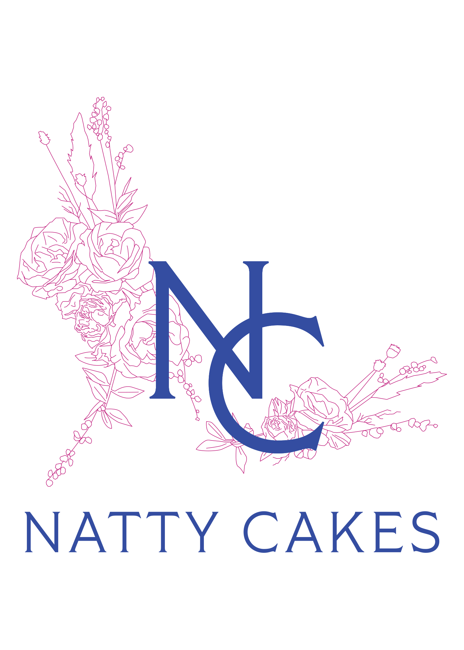  Natty Cakes