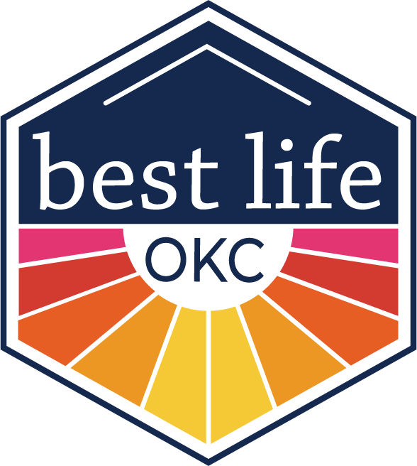 Best Life OKC by Sargeant Home Team