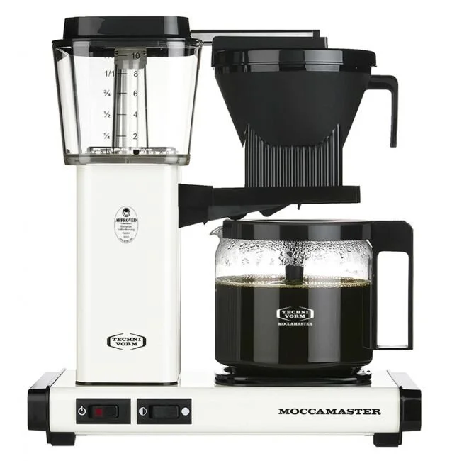 moccamaster filter 1