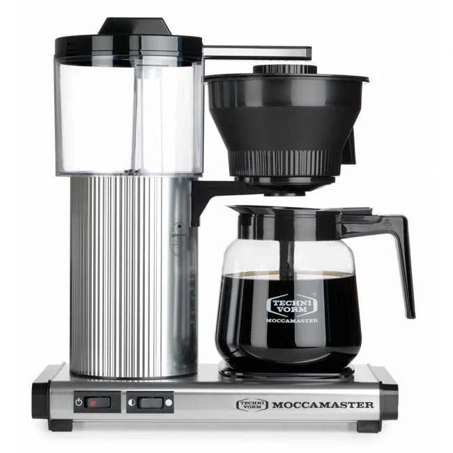 Technivorm Moccamaster CD Grand 60 oz 