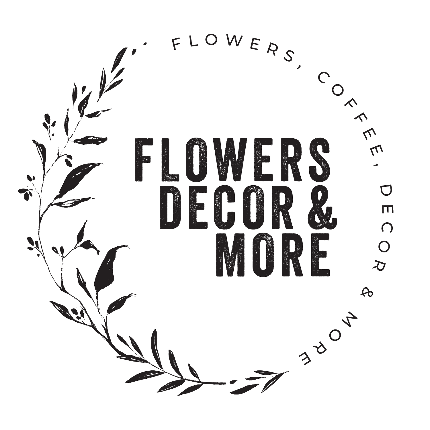 Flowers Decor & More