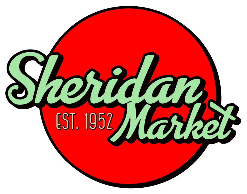 Sheridan Market