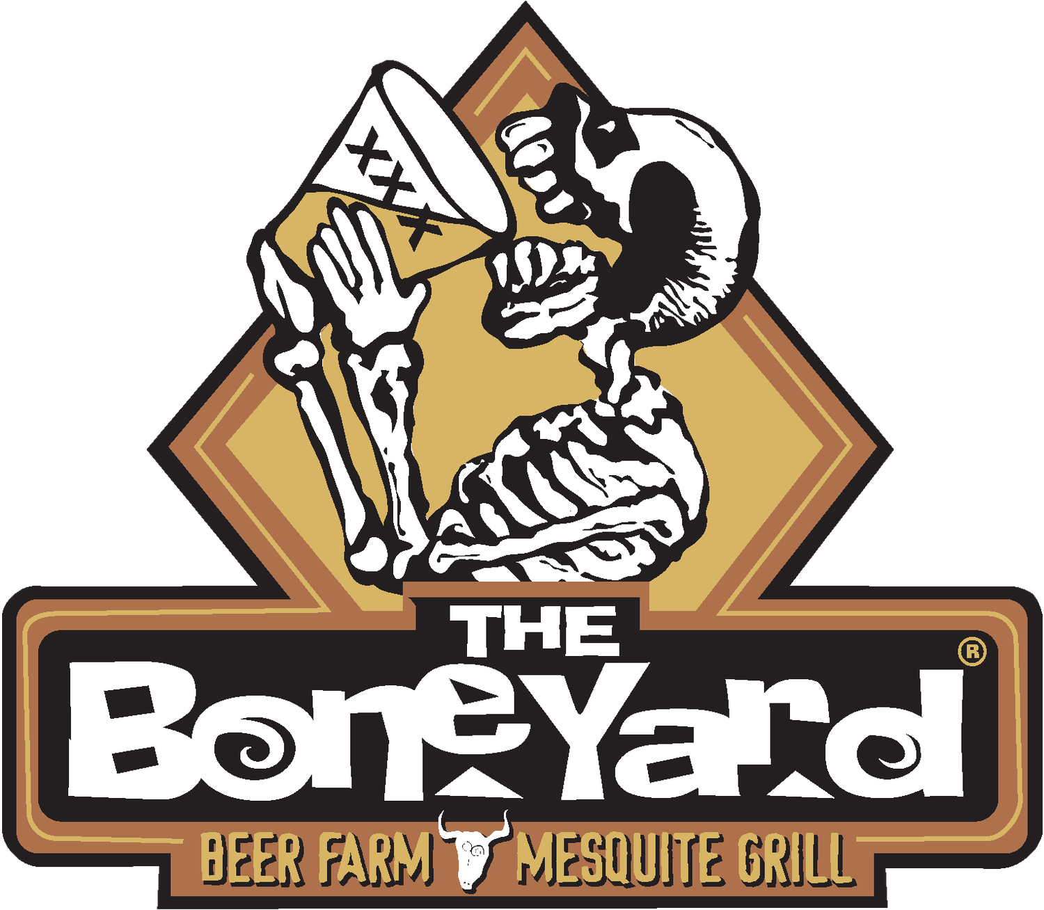 The Boneyard