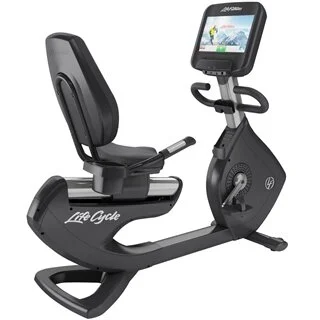 exercise bike life fitness