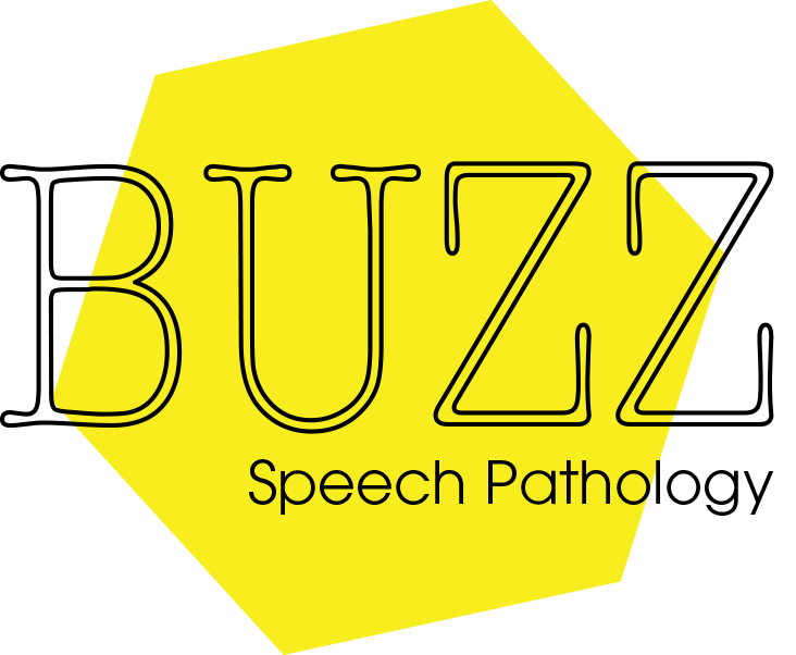 BuzzSpeechforkids