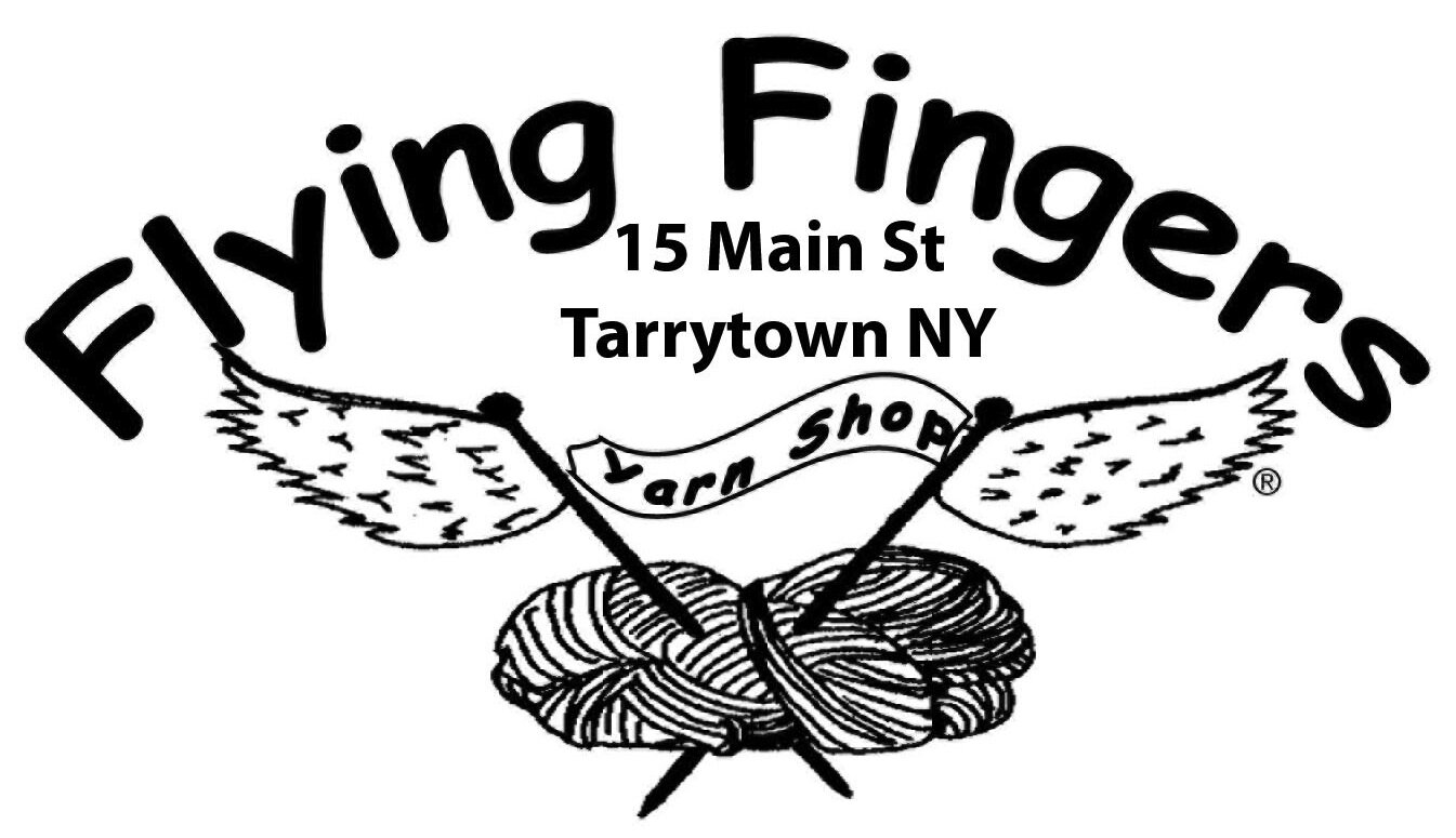 Flying Fingers Yarn Shop