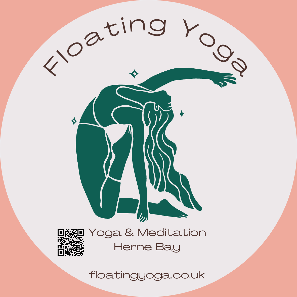 Floating Yoga