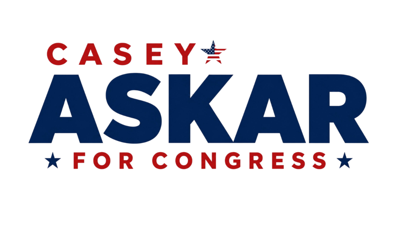 Casey Askar