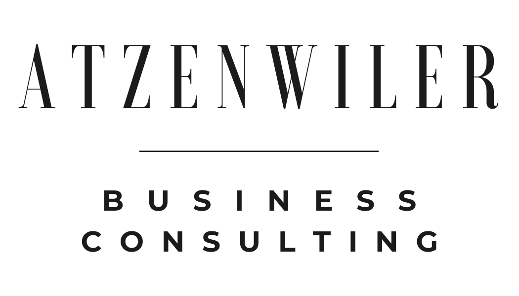 Atzenwiler Business Consulting