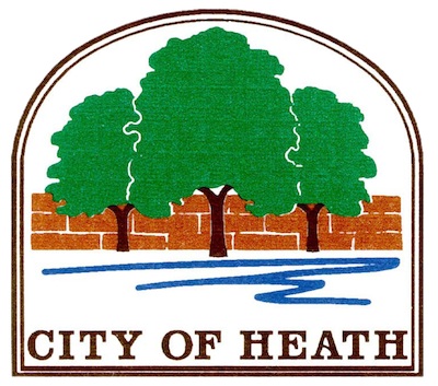 The City of Heath