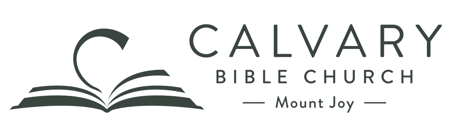 Calvary Bible Church