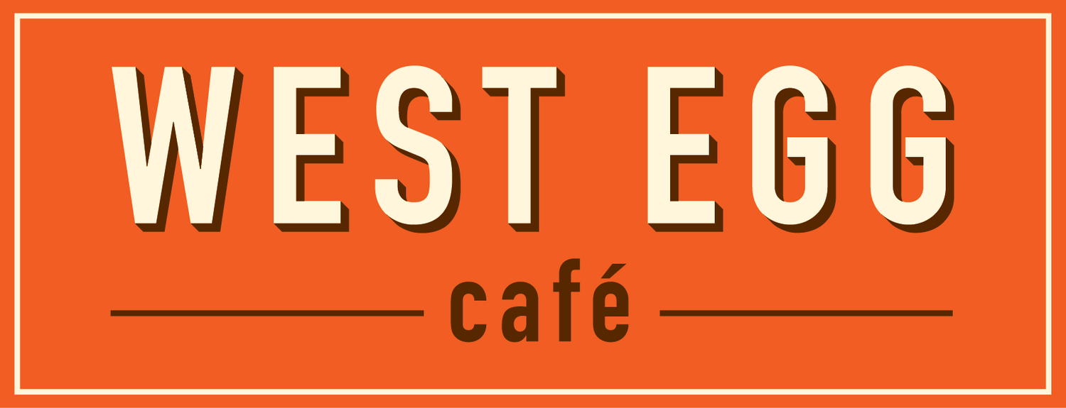 West Egg Cafe