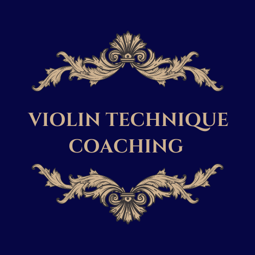 Violin Technique Coaching 
