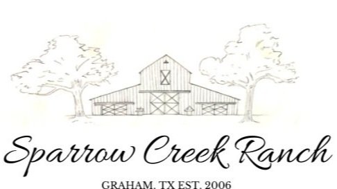 The Barn at Sparrow Creek Ranch