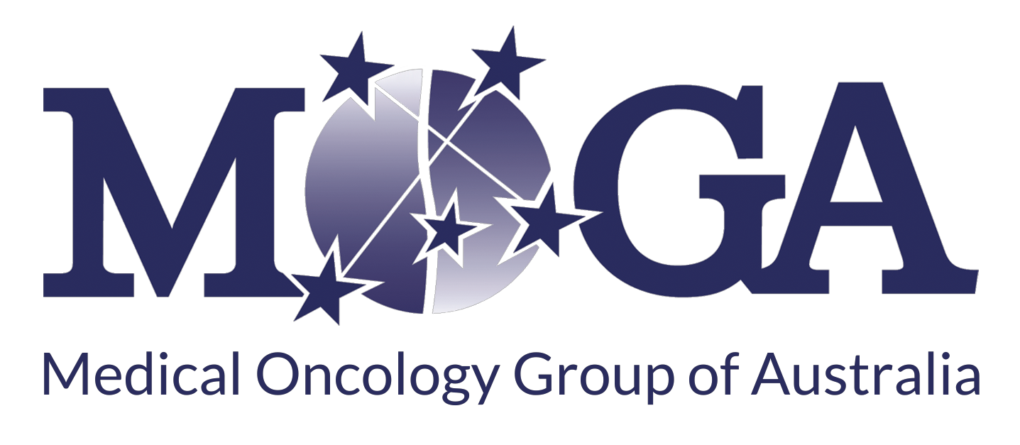 Medical Oncology Group of Australia