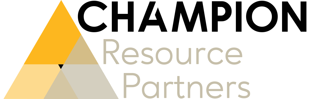 Champion Resource Partners