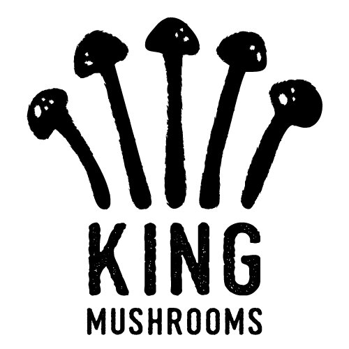 King Mushrooms