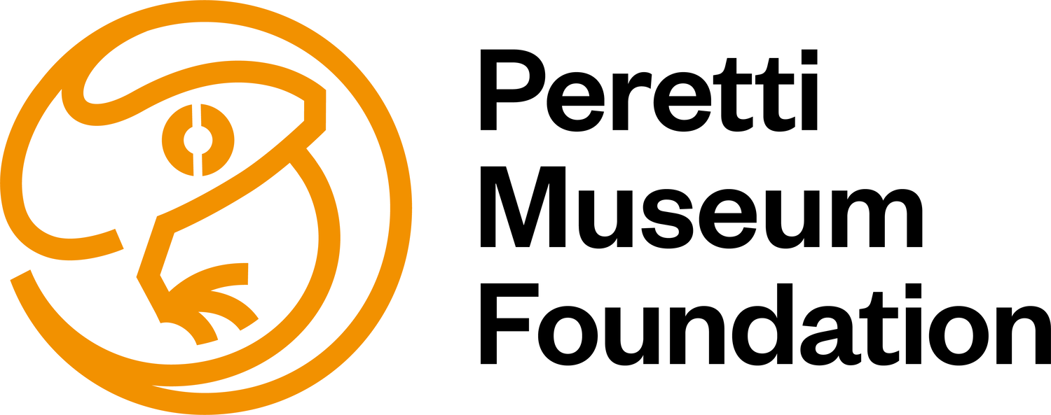 PMF.org | Peretti Museum Foundation