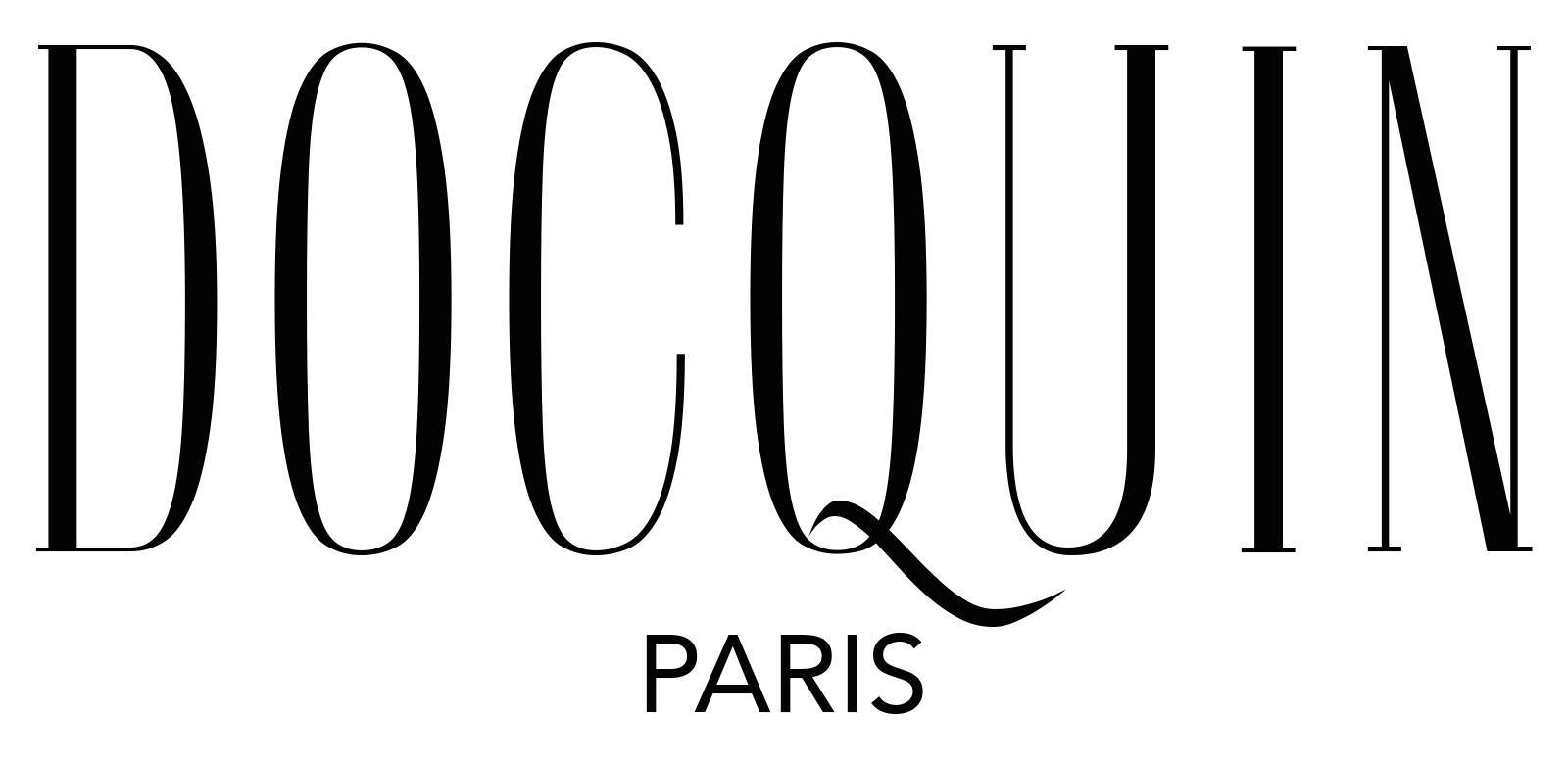 DOCQUIN PARIS