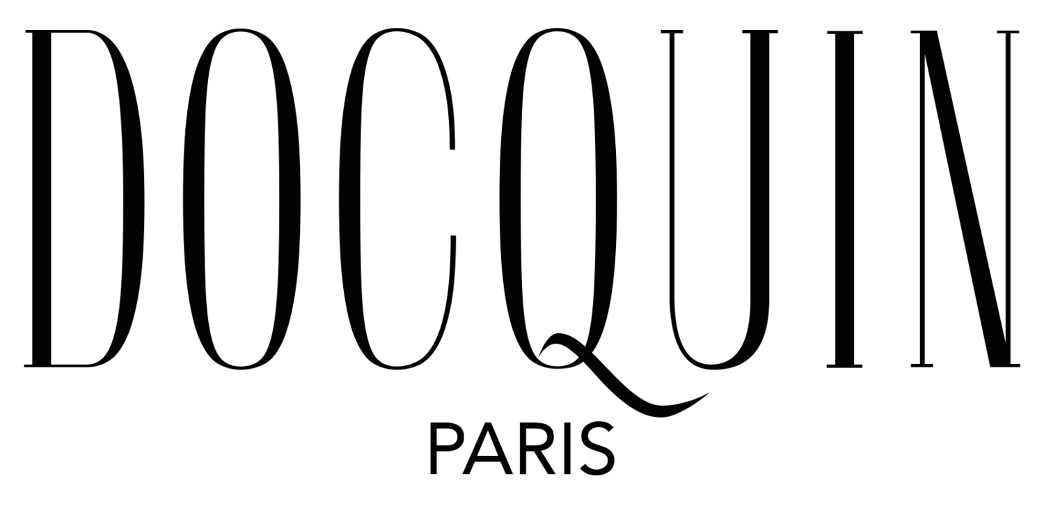 DOCQUIN PARIS