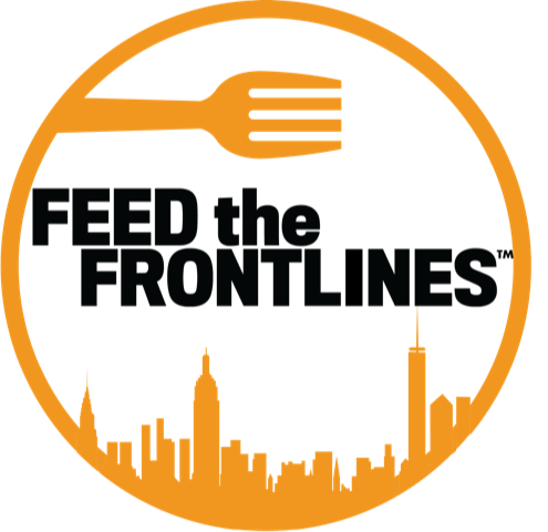 Feed the Frontlines NYC