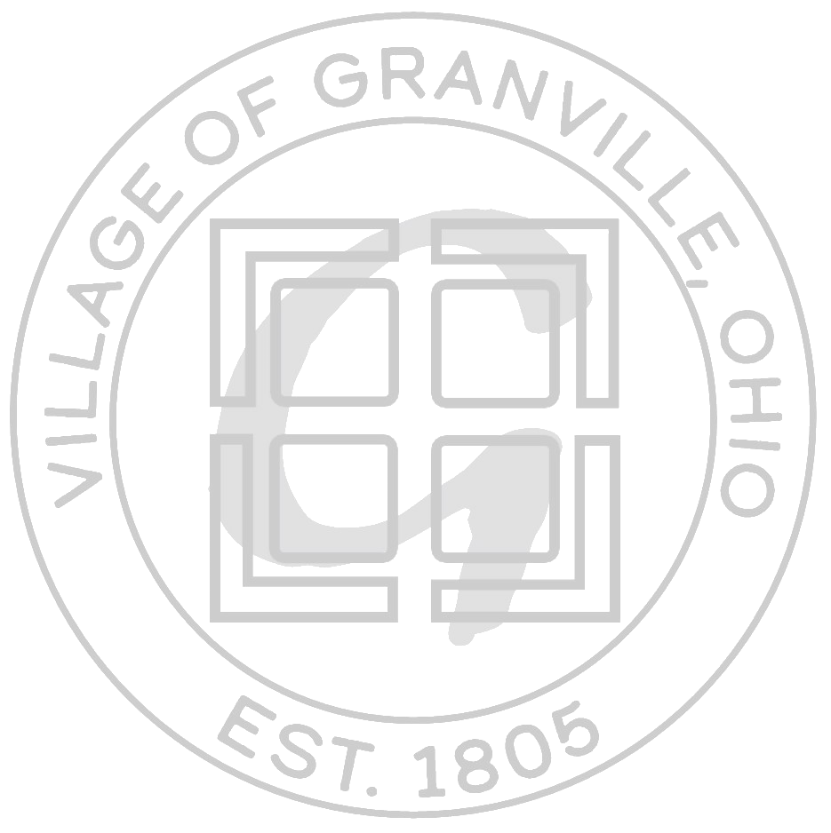 Village of Granville