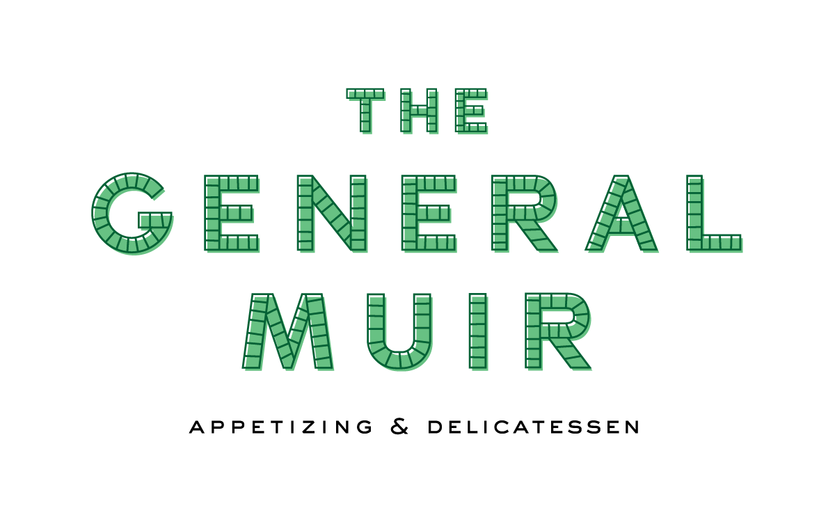 The General Muir