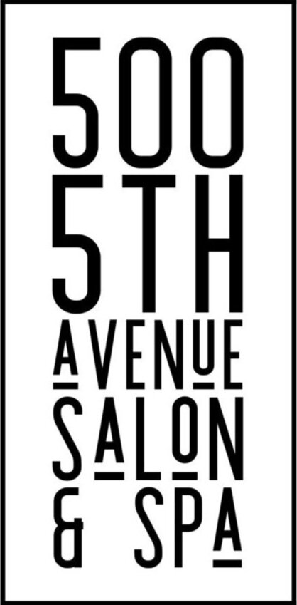 500 Fifth Avenue Salon &amp; Spa