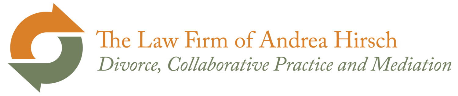 The Law Firm of Andrea Hirsch, Divorce, Collaborative Practice and Mediation for Family Law