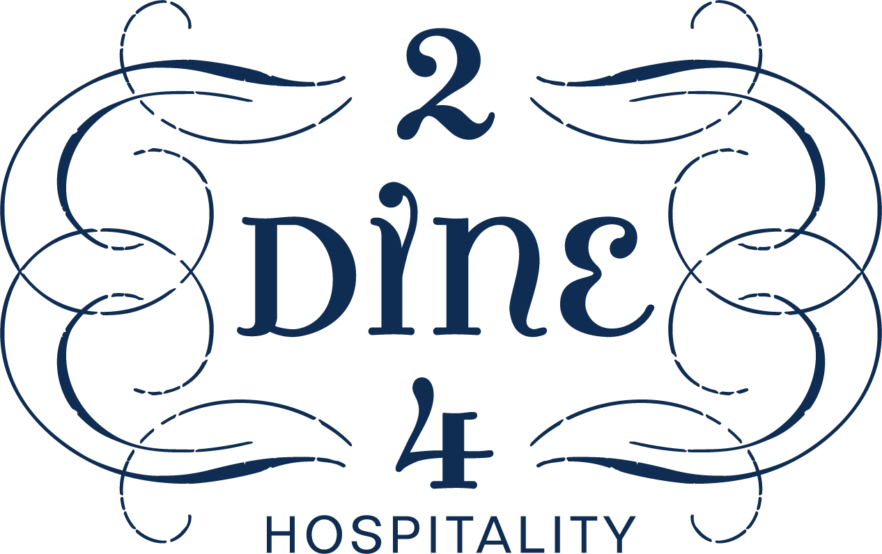 2 Dine 4