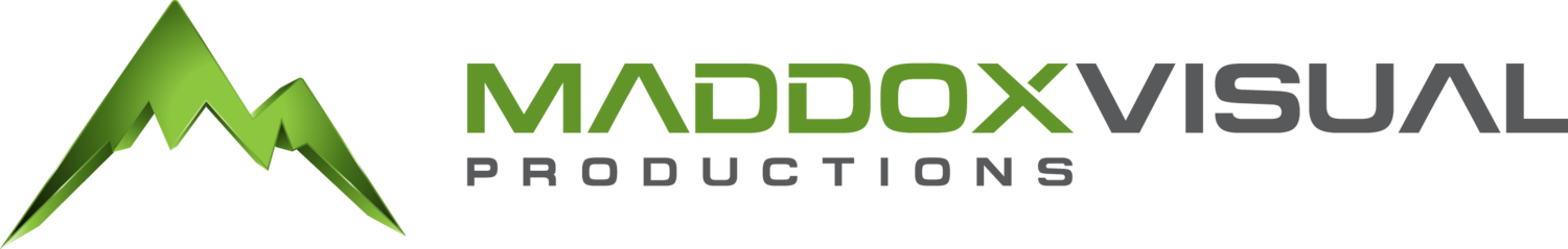 Maddox Visual Productions - A full service photo &amp; video production 