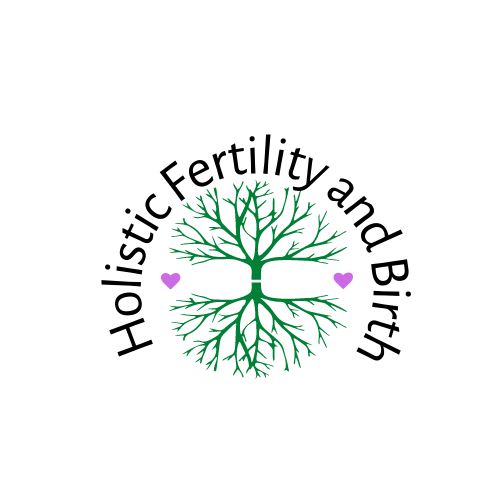 Holistic Fertility and Birth