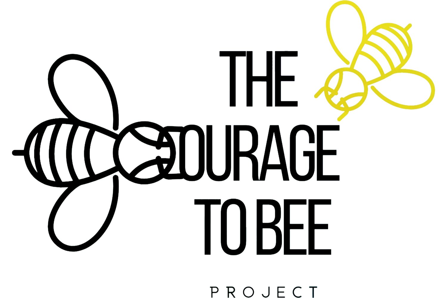 The Courage to Bee