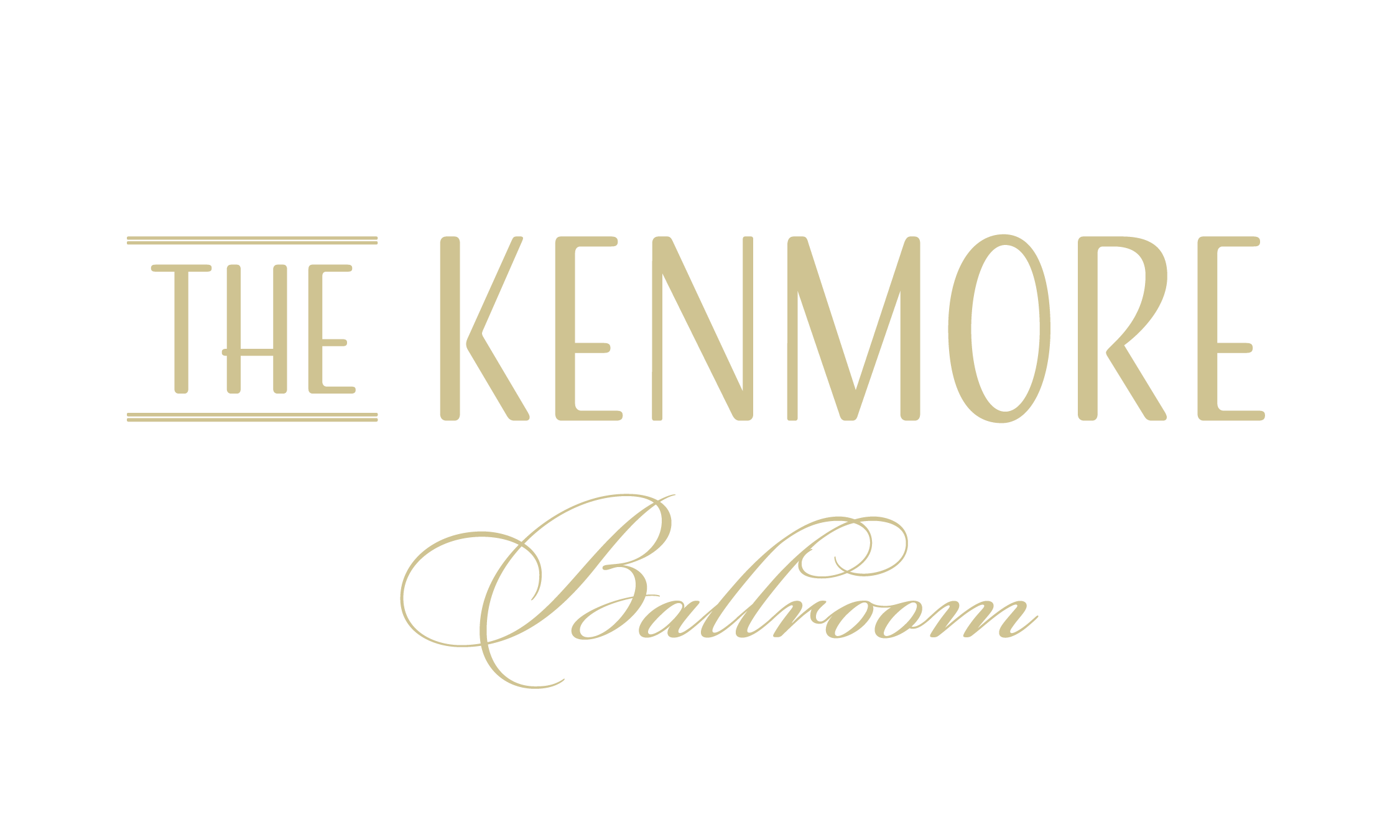 The Kenmore Ballroom | Albany NY Wedding and Event Venue