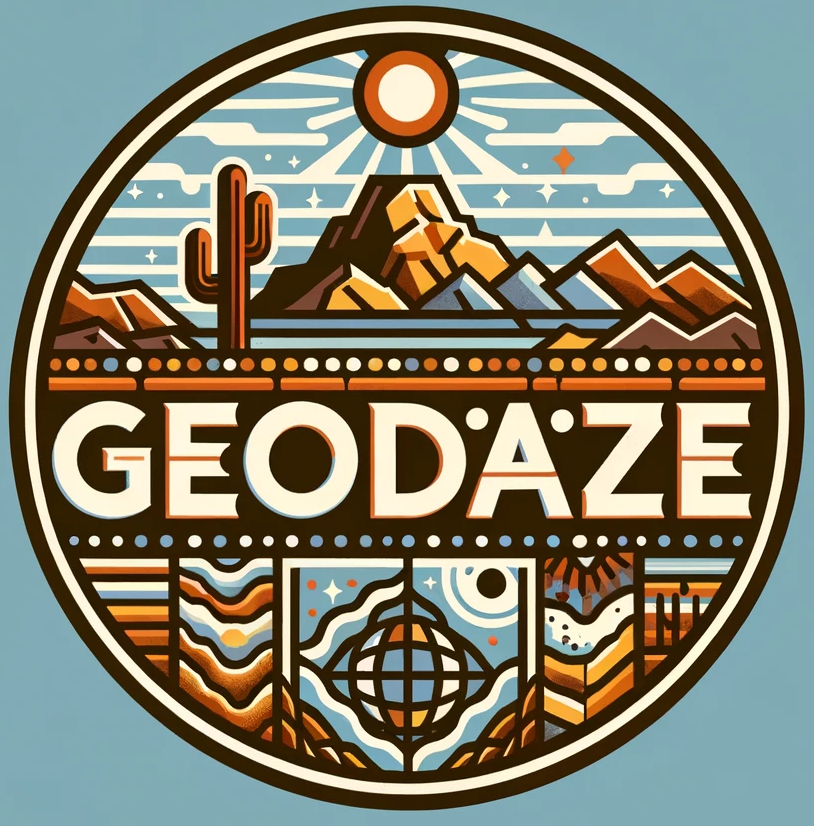 GeoDaze  2024