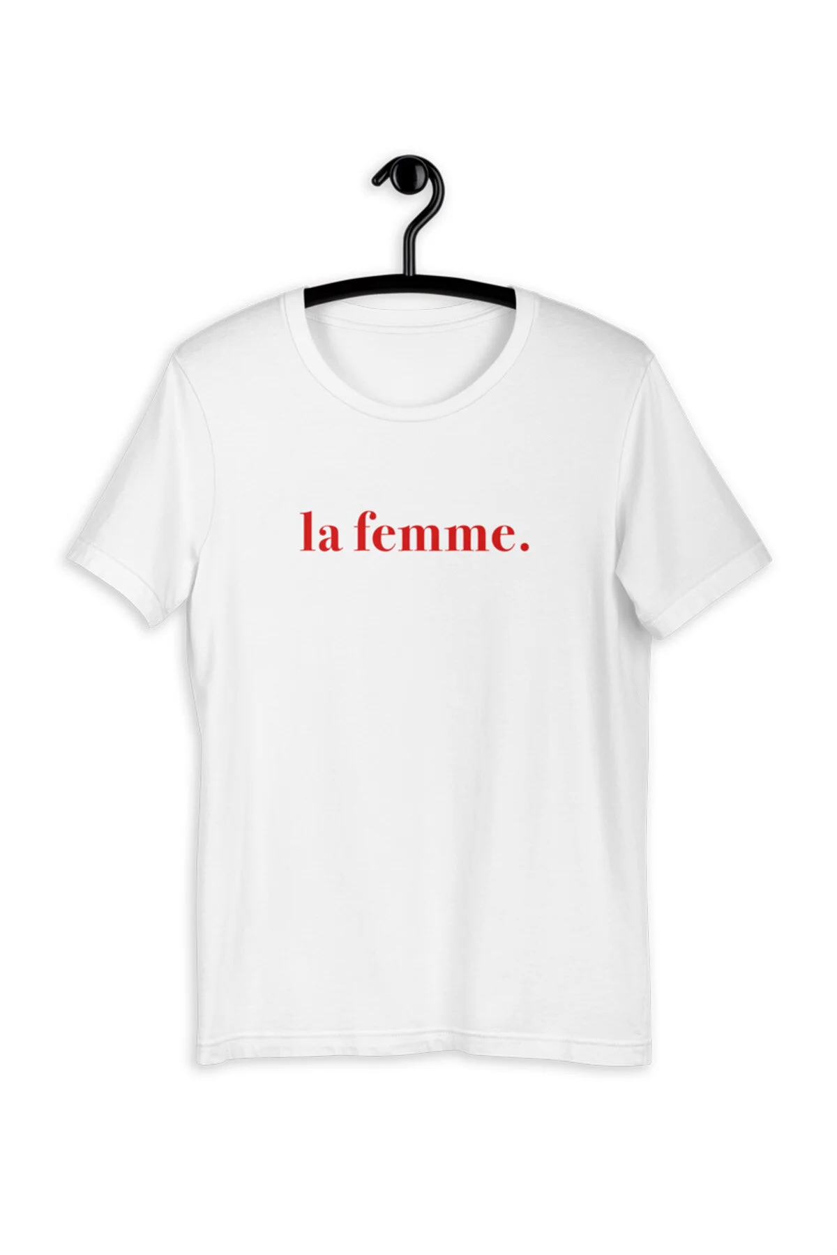 feminist tee