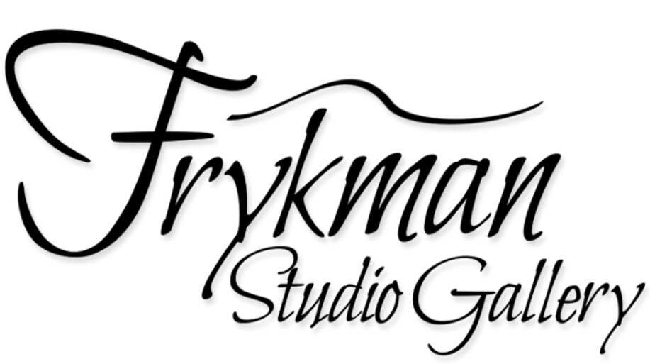 Frykman Studio Gallery