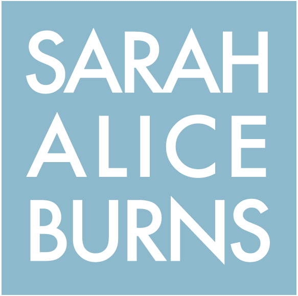 SARAH ALICE BURNS