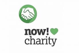 Now! Charity