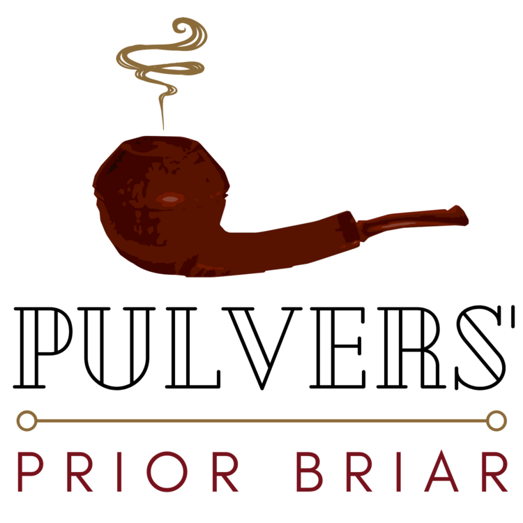 Pulvers' Prior Briar